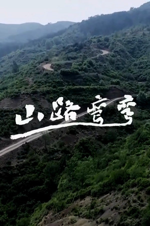 山路弯弯