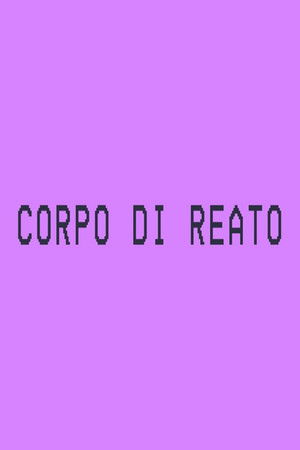 Corpo di reato