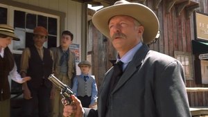 Bill Tilghman and the Outlaws (2019)