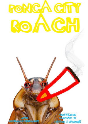 Ponca City Roach (2020)