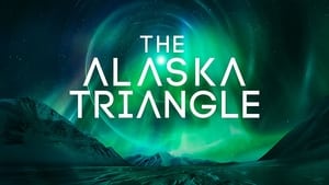 poster The Alaska Triangle