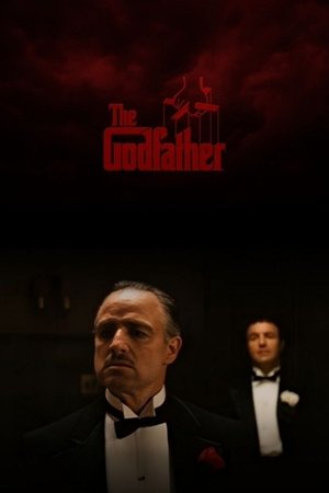 poster The Godfather