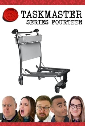 Taskmaster: Temporada 14