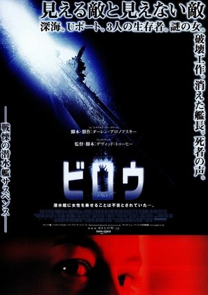 Poster ビロウ 2002