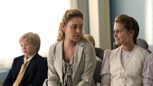 Big Love: 4×1