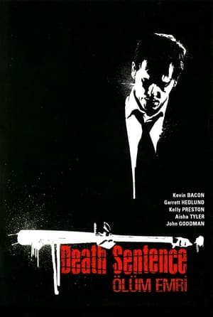 Poster Ölüm Emri 2007