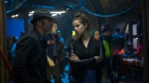 The Expanse Temporada 1 Capitulo 3