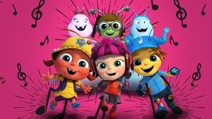 Beat Bugs Season 2