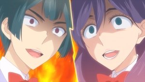 Watashi ga Motete Dousunda: 1×6