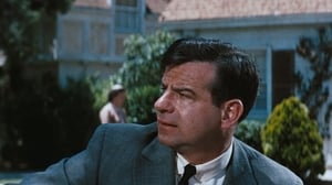 Dietro lo specchio (1956)