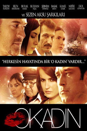 O Kadın 4