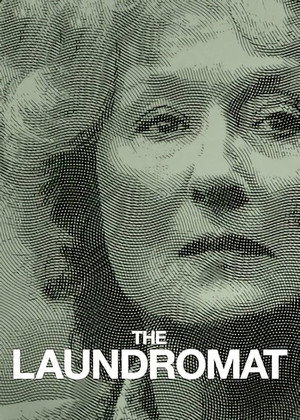 Постер фильма «Ландромат (2019)» — (11 из 24)