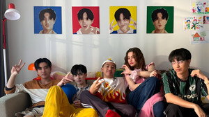 Yêu Thầy Bằng Cả Thế Giới