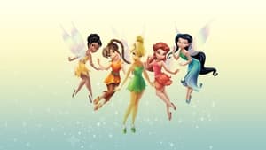 poster The Adventures of Disney Fairies