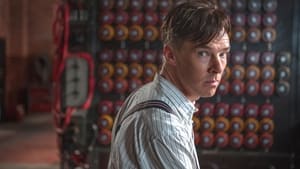 The Imitation Game (Descifrando Enigma) (2014)