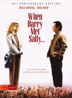 When Harry Met Sally…