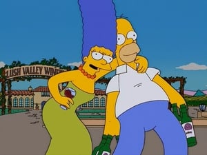 Die Simpsons: 15×15