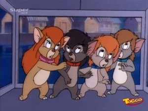 TaleSpin: 1×58