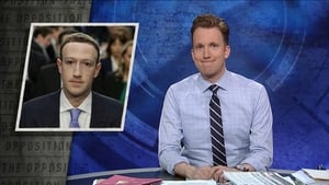 The Opposition with Jordan Klepper: 1×90