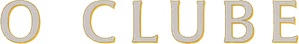 O Clube — Logos 1