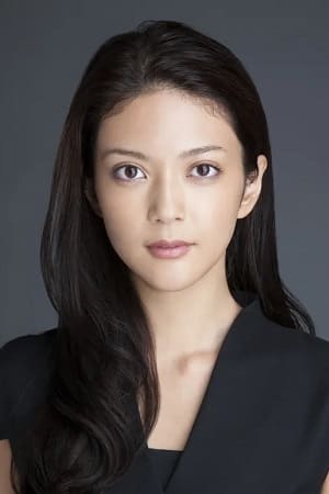 Michiko Tanaka isTenko Amano