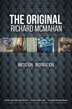 Poster The Original Richard McMahan (2016)