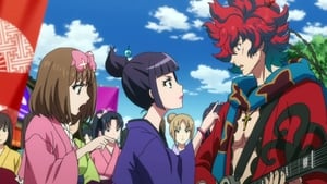 Bakumatsu Rock: 1×1