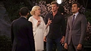 Baby Daddy 5 x 1