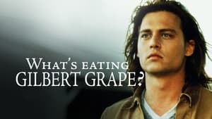 poster What's Eating Gilbert Grape