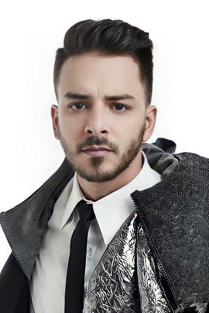 Junior Lima portrait