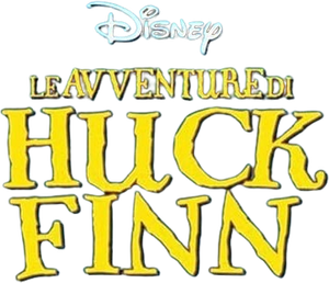 The Adventures of Huck Finn — Logos 11