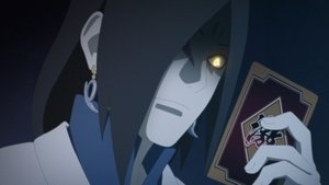 Boruto: Naruto Next Generations Season 1 Episode 172