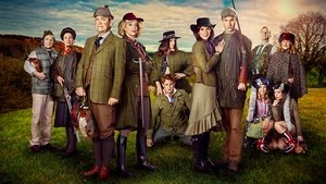 poster The Windsors