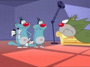 Oggy et les Cafards Temporada 3 Capitulo 34