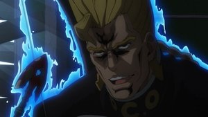 JoJo’s Bizarre Adventure Season 3 Episode 4