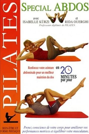 Affiche de Pilates Special Abdos