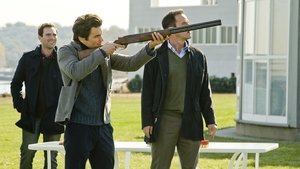 White Collar – Fascino criminale 1 – Episodio 8