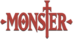 Monster — Logos 6