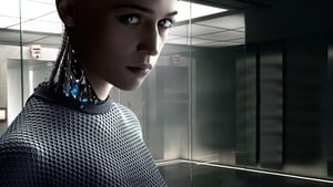 Ex Machina (2015) Hindi Dubbed