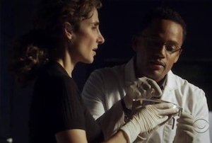 CSI: NY: Stagione 6 x Episodio 9