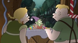 Disenchantment: 1 Staffel 5 Folge