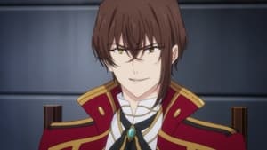 Tensai Ouji no Akaji Kokka Saisei Jutsu: Episódio 12