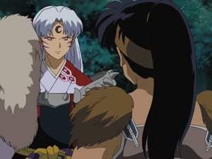 InuYasha: 4×18