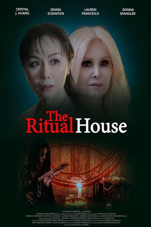 The Ritual House 3