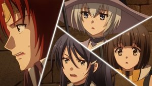 Black Summoner Season 1 Episode 6