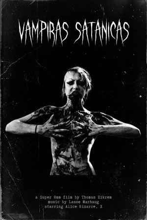 Vampiras Satanicas