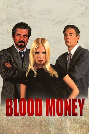 Poster Blood Money (1996)