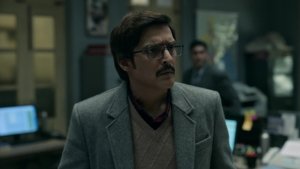Ranneeti: Balakot & Beyond: 1×2