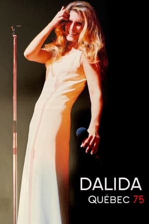 Dalida - Québec