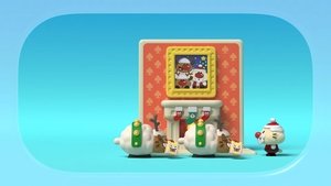 Santa's Christmas